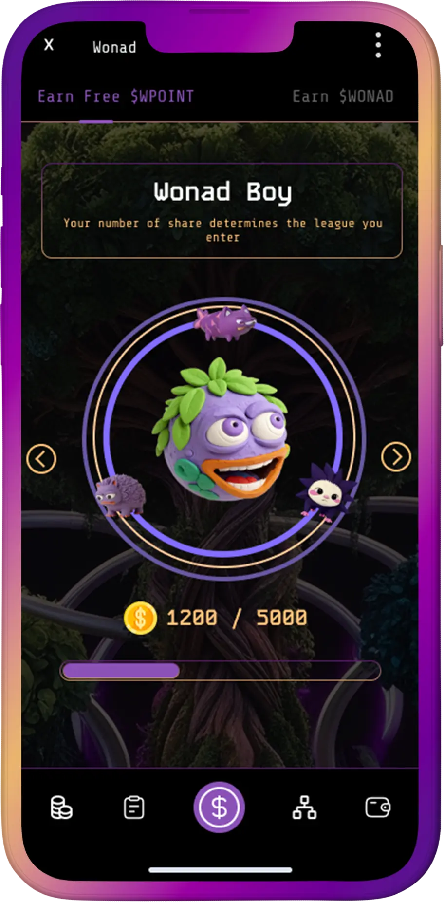 Card Thumbnail